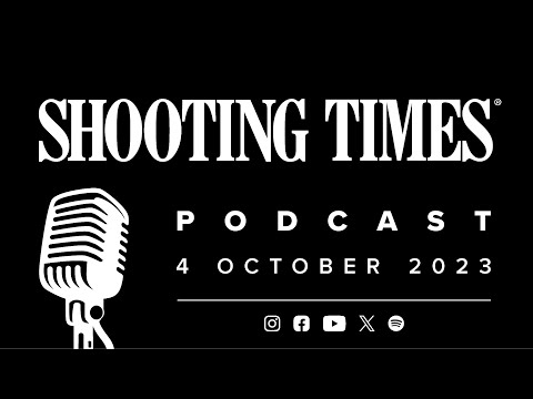 Is shooting inclusive, why you shouldn't hang game, and how to eat more pheasants | 4 October 2023