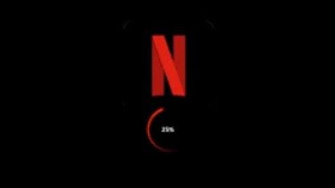 How to fix SAMSUNG TV  Netflix "25 % or 0% " loading issue