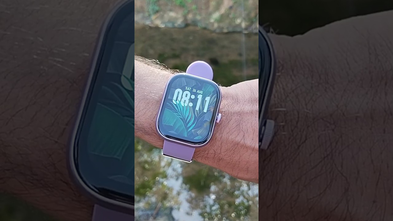 boAt Wave Sigma | Budget Smartwatch Malayalam