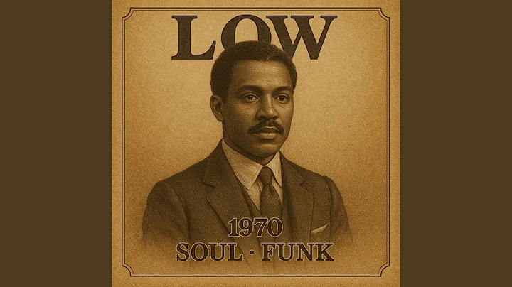 Low (1970 Soul Funk)