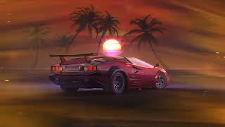 DANZA KUDURO (SLOWED REVERB)