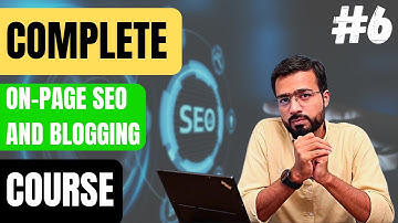 Add Unique Value in Your Blog | Video 6