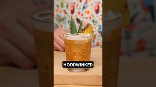 Hoodwinked