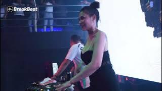 DJ Satu Rasa Cinta Breakbeat Remix