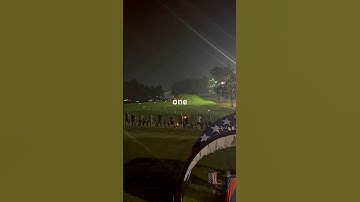 Lighted nocks - Bowfest 2025