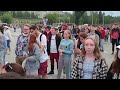 12 июня День России | День города Пермь