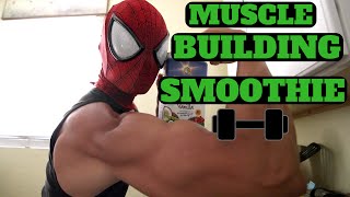 Build Muscle In 30 Seconds!