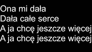 Skolim - Ona mi dała (KARAOKE)