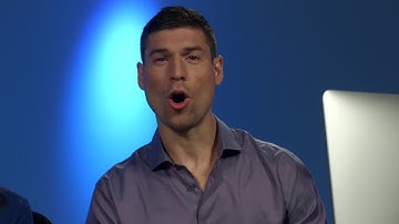 Python for Scientists & Engineers, Episode 4, University of Virginia