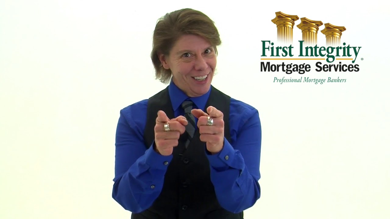 Holiday Greeting Christine Elbert First Integrity Mortgage Services 