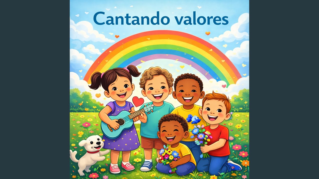 Watch Valores on YouTube Watch Valores on YouTube