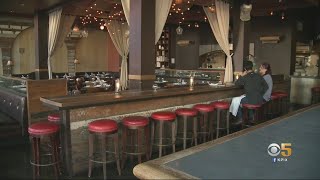 Berkeley Small Businesses Struggle to Survive Coronavirus Downturn