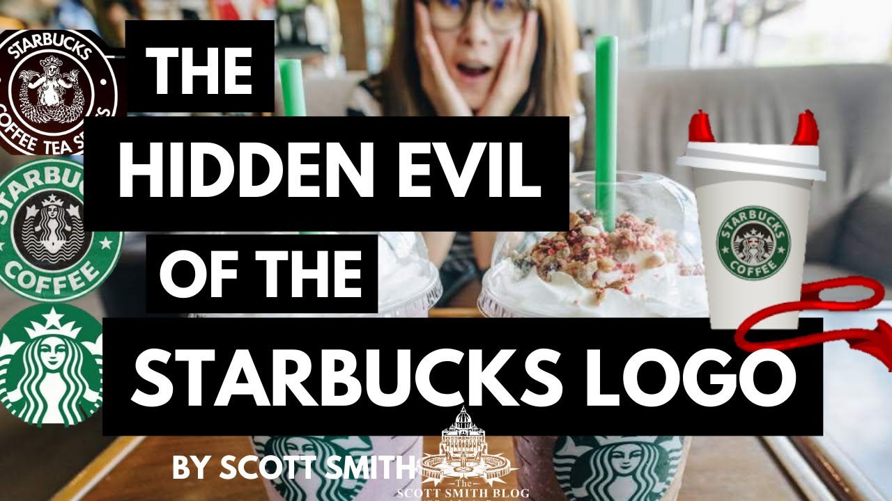 El mal oculto tras el logo de Starbucks - The Hidden Evil of Starbucks  [Spanish Translation]