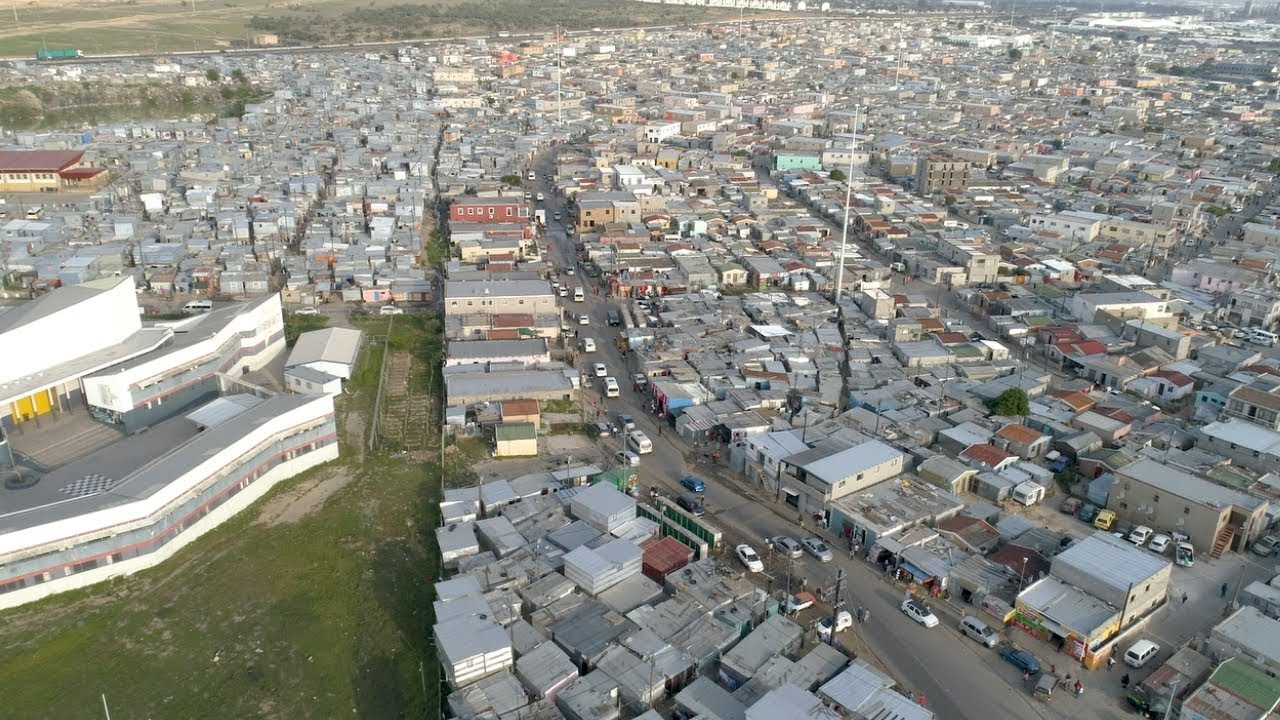 Witkoppen Health and Welfare Centre profile
