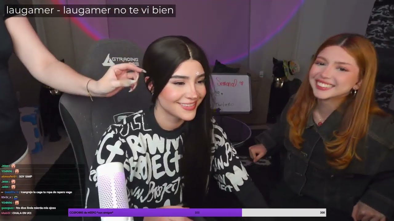 Mejores Momentos Kick Perú (17 OCT) 🔥 | Kingteka, LauGamer, Zully, Sachauzumaki y más