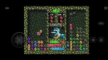 Mean Bean Machine Part 8 (Medium difficulty)
