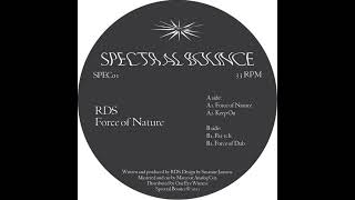 RDS - Force of Nature [SPEC01]