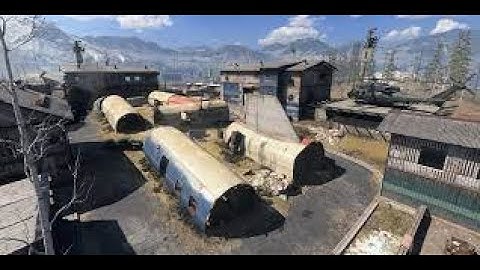 New Scrapyard 2019 Gameplay (Call Of Duty Mobile)