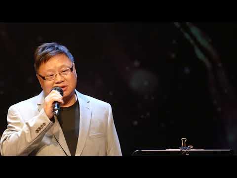 難尋舊時夢(張明敏)- Kenny Yip, Lai Sir/Amazing Band