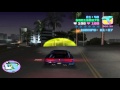 GTA Vice City Race 5 : Tour!