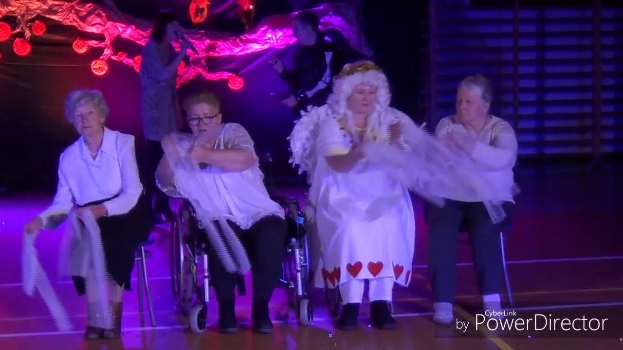 KONCERT CHARYTATYWNY NA RZECZ ZPEW W GOŁDAPI, SKRÓT