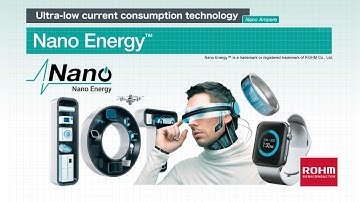 Nano Energy™