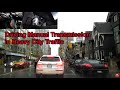 (7) Driving Manual Transmission in Heavy City Traffic