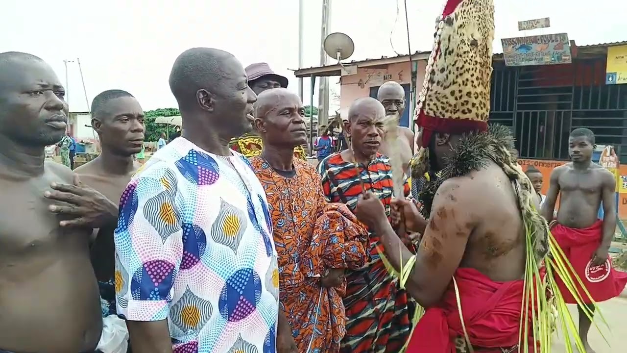 10 juillet 2025, Adjamé bingerville 