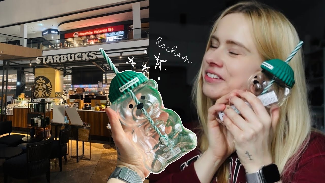 WSTAŁAM PO 5 RANO, BY GO MIEĆ! 🙈 wzbogacamy się, szklanka na chodnikach, pełna kulturka VLOG