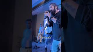 Beqarar Karke | Live performance by Krunal Parekh