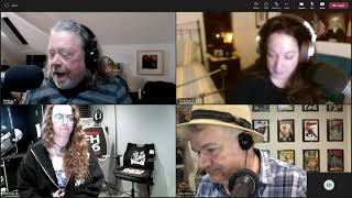 Radio From Hell | 3/23/2022