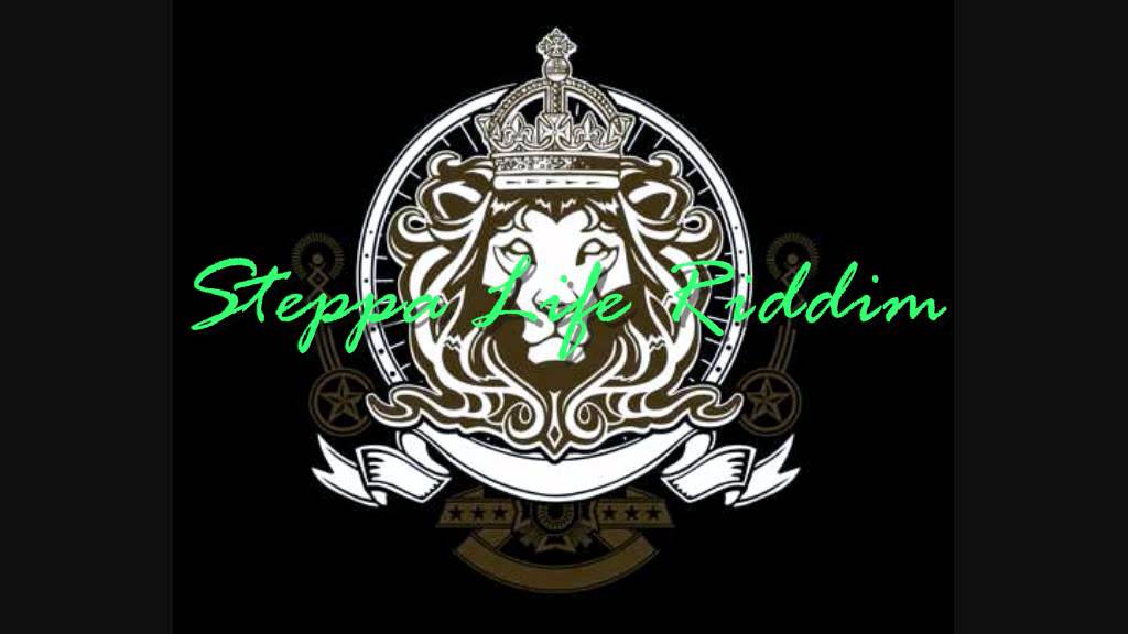 Steppa Life Riddim Mix (Black Spyda Records)