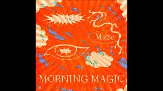 Maze - Coming On Strong [PERMVAC341-1]