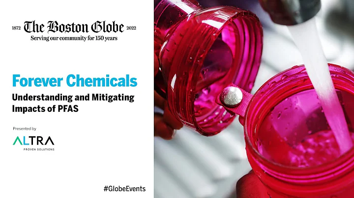 Forever Chemicals: Understanding and Mitigating Impacts of PFAS