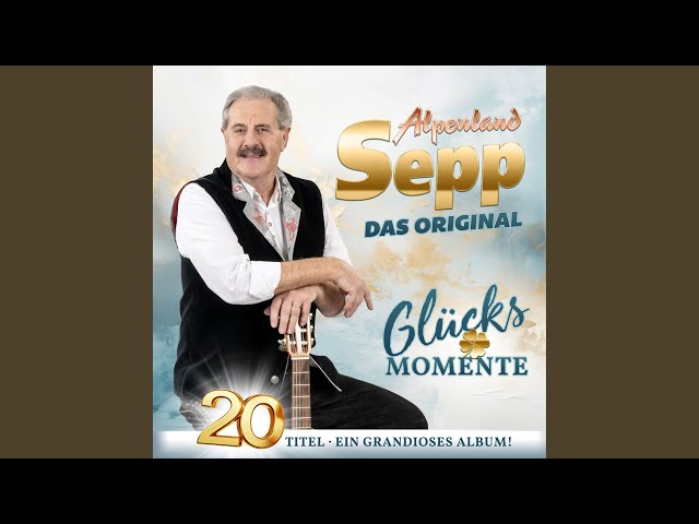 Alpenland Sepp - Da Summa is aussi