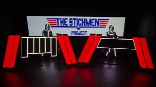 The Stickmen Project - Take My Breath Away (LIVE STUDIO VERSION)