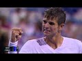 Rafael Jodar V Alejandro Tabilo | ATP 500 Washington 2026 | Match Highlights