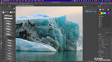 Photoshop & Illustrator: Raster vs Vector