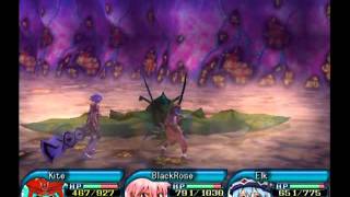 .hack//REPLAY - 31 "Innis"