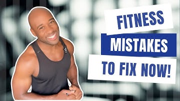 Why You’re Not Seeing Results in the Gym – 5 Mistakes to Fix Now