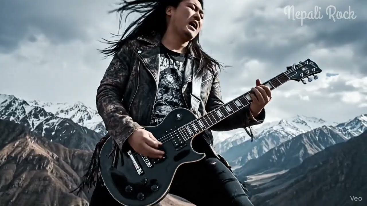 उहि माटो, उहि माया,𝐍𝐞𝐩𝐚𝐥𝐢 𝐬𝐥𝐨𝐰 𝐫𝐨𝐜𝐤🌷,