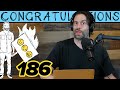 Show Me the Ghosts (186) | Congratulations Podcast with Chris D'Elia