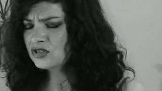 Amy Winehouse - Back to Black (cover)