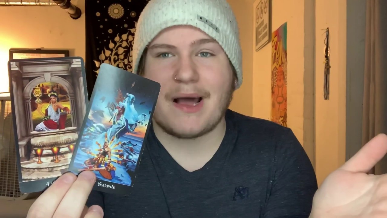 VIRGO ♍️ - “THE GLOW UP!” 😏 MARCH 2019 LOVE TAROT READING!