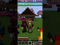 Entrate in questo SMP! Dove possiamo giocare insieme! #minecraft #smp #oc #original #shorts #filter