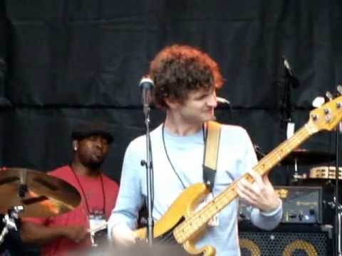 snarky puppy thing of gold snarky puppy live at namm 2013 things of gold snarky puppy thing of gold snarky puppy live at namm 2013 things of gold