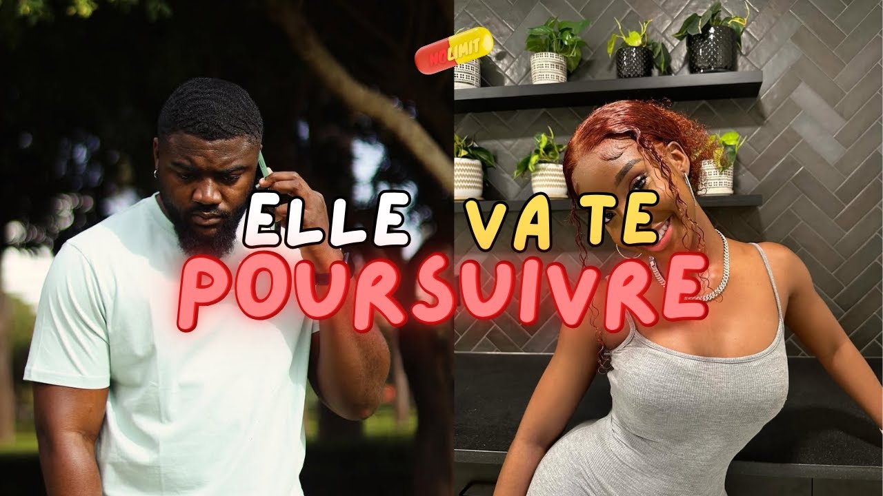 FAIS CECI ET ELLE REVIENDRA VERS TOI EN RAMPANT - YouTube