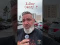 Do you remember when they used to X Ray Candy?