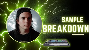 How To Make Synth Samples Like Dez Wright For Wheezy!