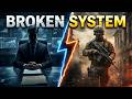 Systemic Failure Analysis: Civilian vs. Military Intelligence